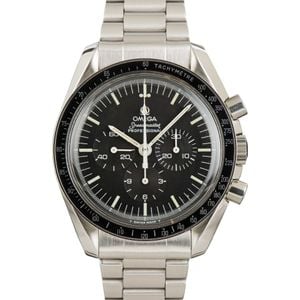 Vintage Omega Speedmaster ref 145.022 Stainless Steel